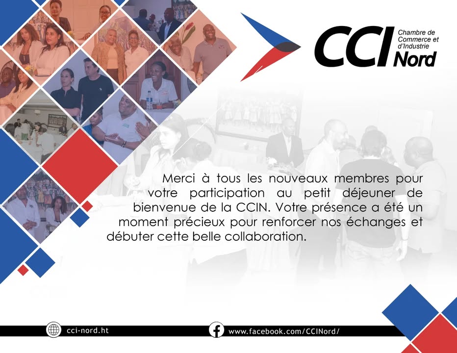 Chambre de Commerce et d'Industrie du Nord