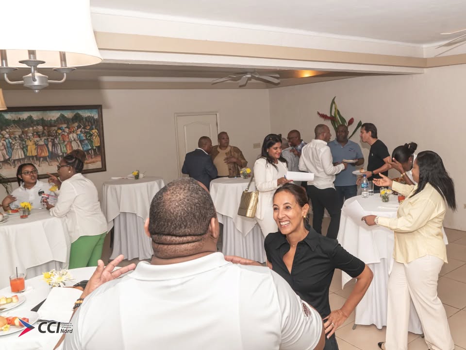 Chambre de Commerce et d'Industrie du Nord