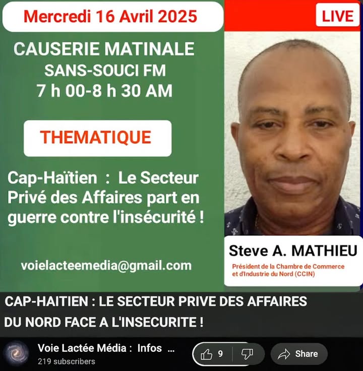 Chambre de Commerce et d'Industrie du Nord