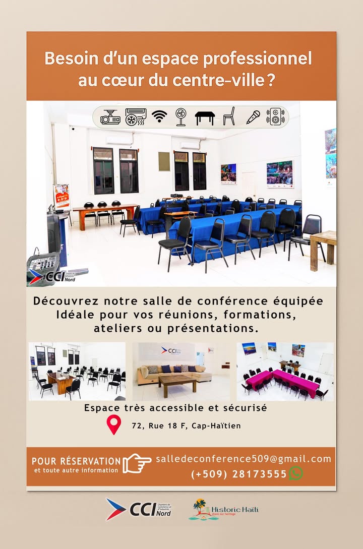 Chambre de Commerce et d'Industrie du Nord