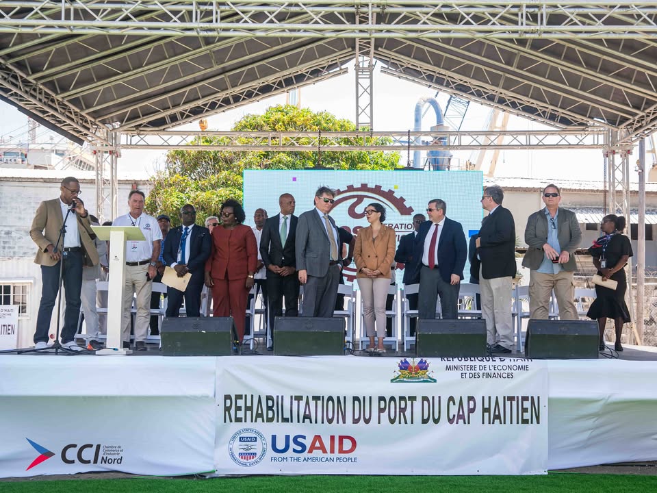 Chambre de Commerce et d'Industrie du Nord