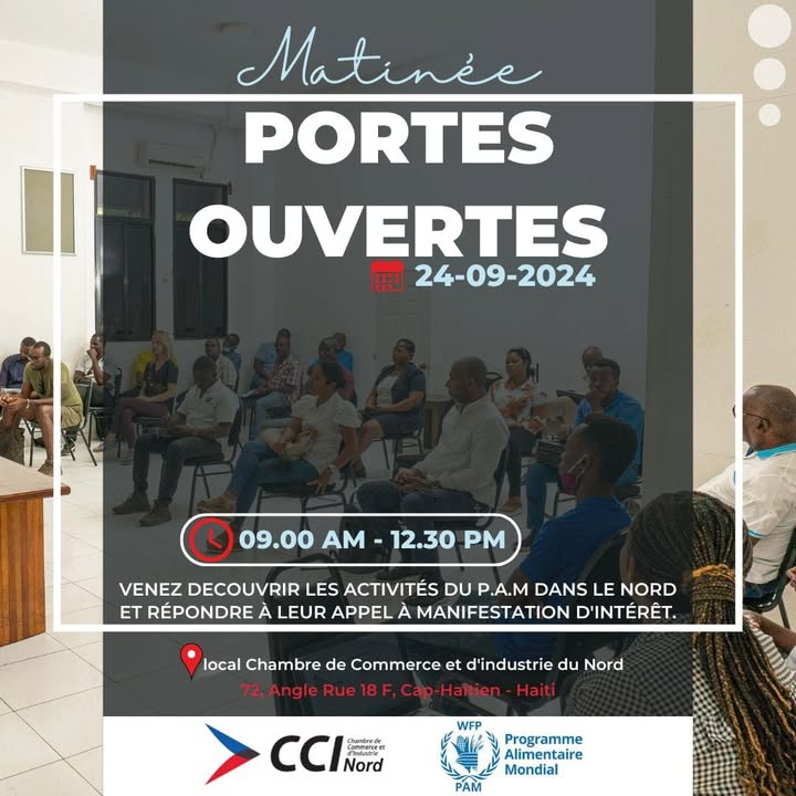 Chambre de Commerce et d'Industrie du Nord