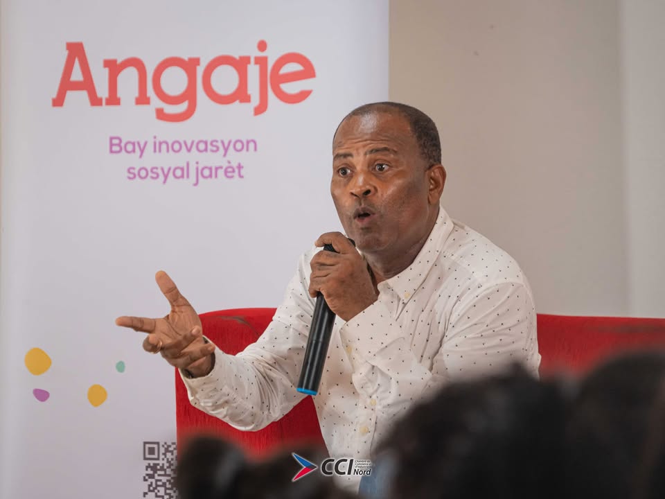 Chambre de Commerce et d'Industrie du Nord